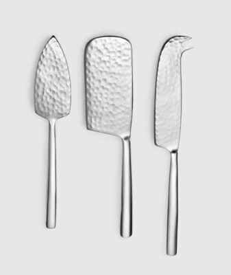 Mary Jurek Cheese Set with Box HVF008, MPN: HVF008,