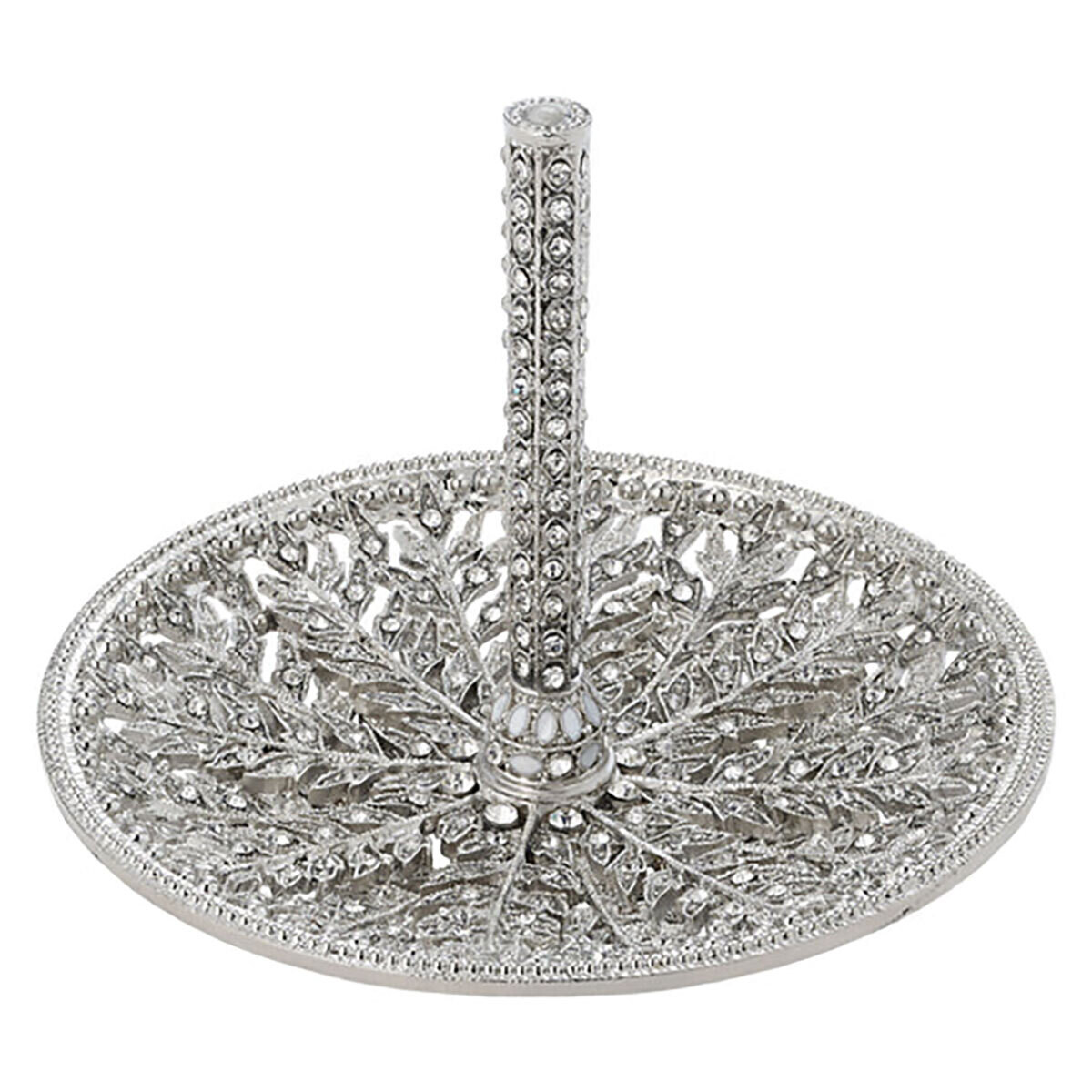 Olivia Riegel Silver Florence Ring Holder RH2310, MPN: RH2310,