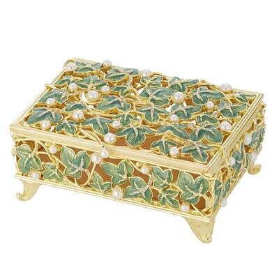 Olivia Riegel Ivy Box CB2310, MPN: CB2310, 817655013671