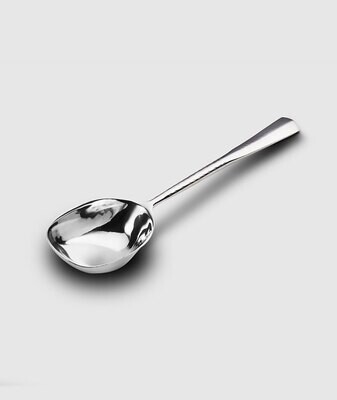 Mary Jurek Alta Garden Vegetable Serving Spoon 11&quot; HALT004, MPN: HALT004,
