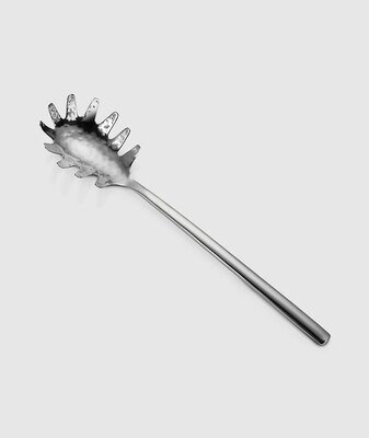 Mary Jurek Pasta Serving Spoon 11&quot; HVF005, MPN: HVF005,
