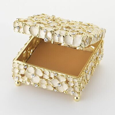 Olivia Riegel Dogwood Box CB4906, MPN: CB4906, 851090000049