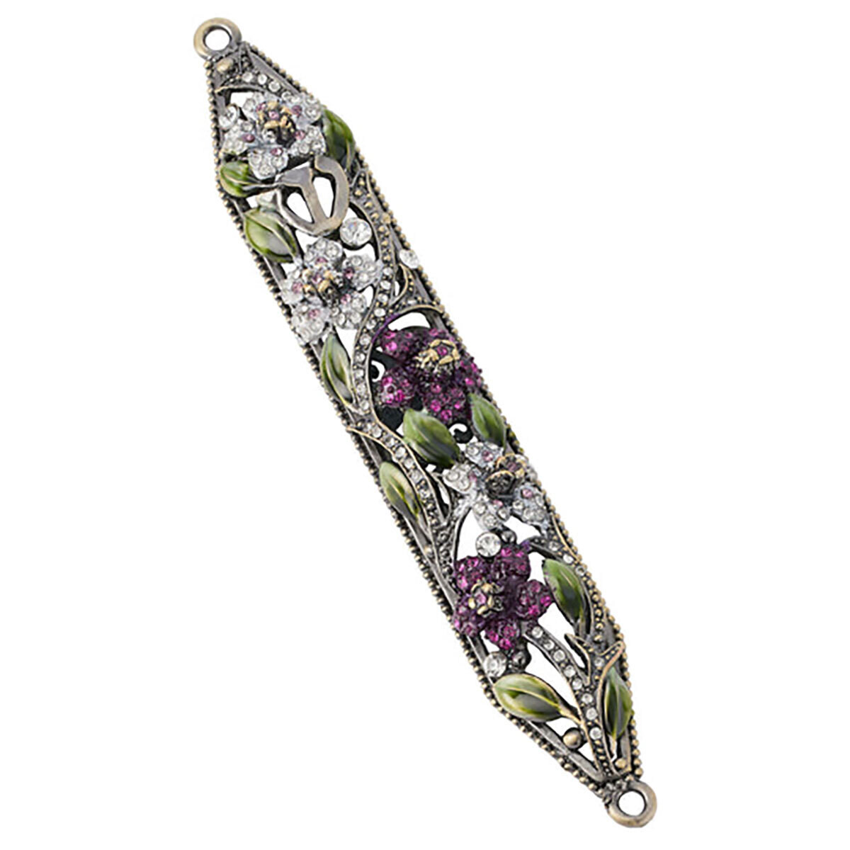 Olivia Riegel Sophie 6&quot; Mezuzah JU2300, MPN: JU2300,