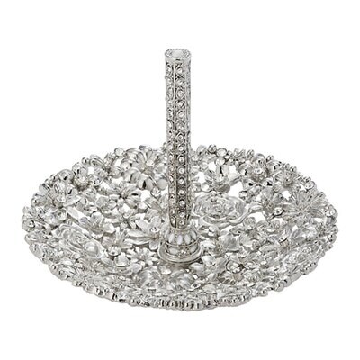 Olivia Riegel Silver Everleigh Ring Holder RH2306, MPN: RH2306,