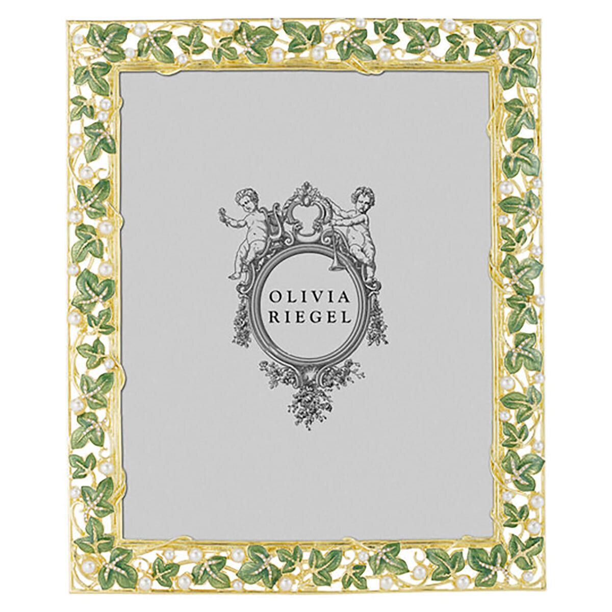Olivia Riegel Ivy 8&quot; x 10&quot; Picture Frame RT2403, MPN: RT2403, 817655013503