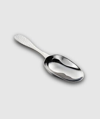 Mary Jurek Stainless Ice Scoop 9 1/2&quot;L BED007SS, MPN: BED007SS,