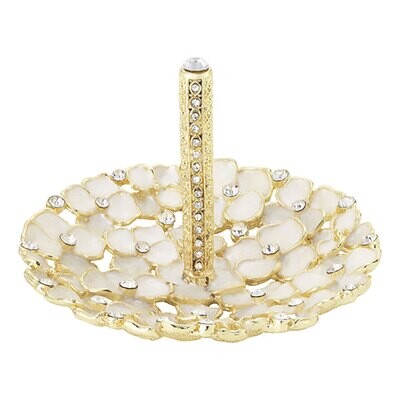 Olivia Riegel Dogwood Ring Holder RH4908, MPN: RH4908, 851090000063