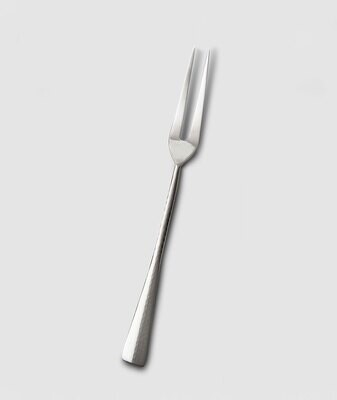 Mary Jurek Alta Meat Serving Fork 11 1/2&quot; L HALT003, MPN: HALT003,