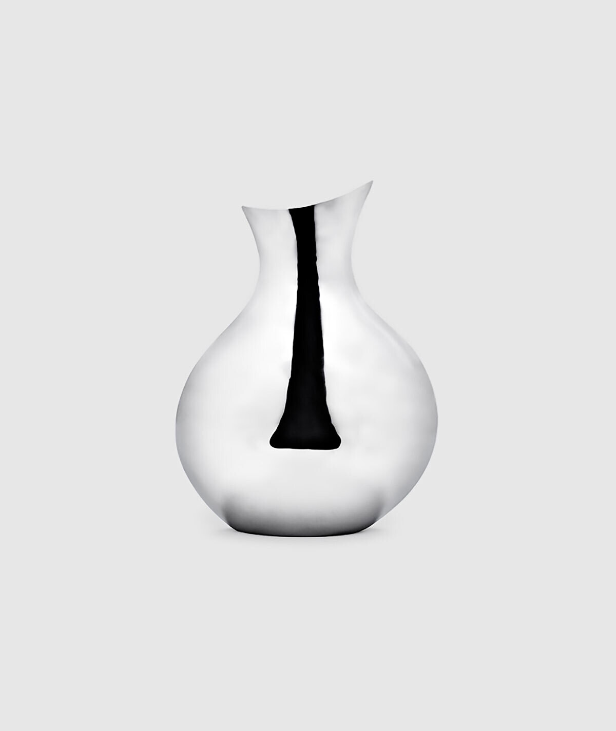 Mary Jurek Mini Vase 4 3/4" H HMB000