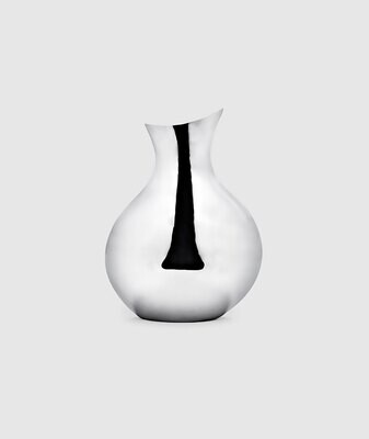 Mary Jurek Mini Vase 4 3/4&quot; H HMB000, MPN: HMB000,