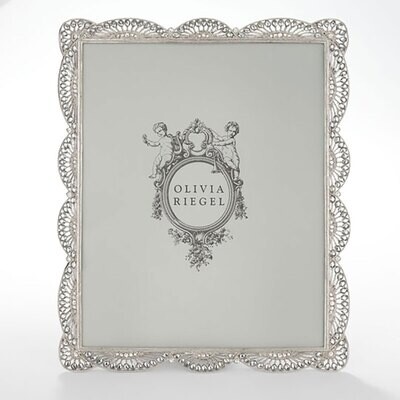 Olivia Riegel Rowena 8&quot; x 10&quot; Picture Frame RT2823, MPN: RT2823, 850188008691