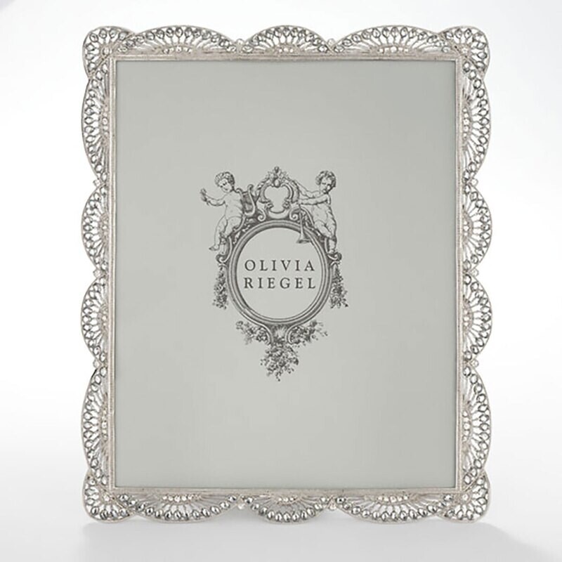 Olivia Riegel Rowena 8" x 10" Picture Frame RT2823