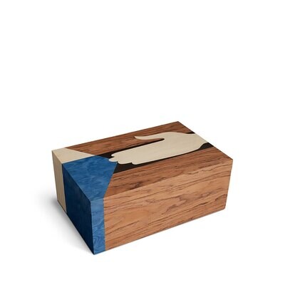 L&#39;Objet Edgar Box ED101, MPN: ED101,
