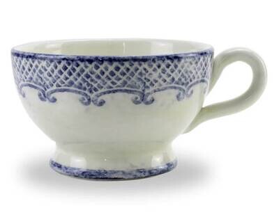 Arte Italica Burano Jumbo Cup BUR6834