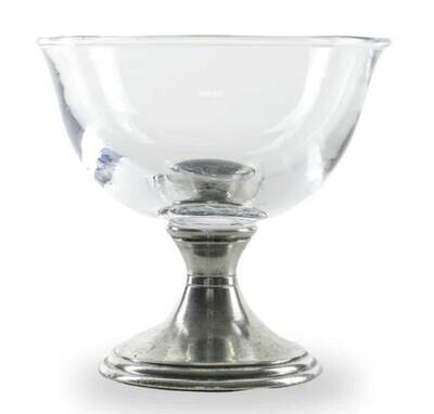 Arte Italica Tuscan Compote TUS2048