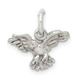 Eagle Charm Sterling Silver QC881, MPN: QC881, 883957917689