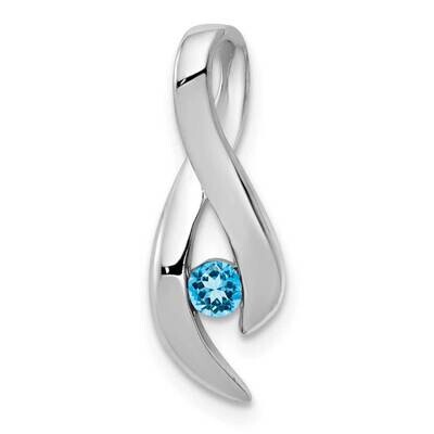 pendant 14k white Gold XP951BT, MPN: XP951BT, 883957211916