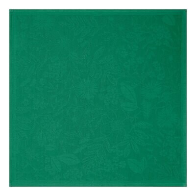Le Jacquard Francais Cottage Green Napkin 28962 Set of 4, MPN: 28962,