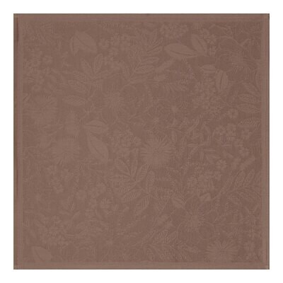 Le Jacquard Francais Cottage Beige Napkin 28960 Set of 4, MPN: 28960,