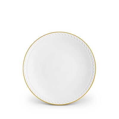 L&#39;Objet Neptune Dessert Plate Gold NP220, MPN: NP220, 810009646488