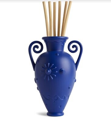 L&#39;Objet Pantheon Orpheus Amphora Diffuser Blue PA101, MPN: PA101, 810009646242
