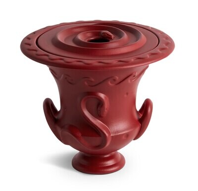 L&#39;Objet Pantheon Hydra Candle 3 Wick Terracotta C223, MPN: C223, 810009646228