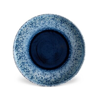 L&#39;Objet Terra Round Platter Medium Indigo TA402, MPN: TA402, 810009646662