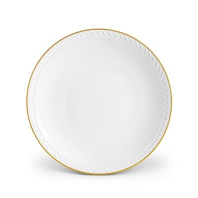 L&#39;Objet Neptune Dinner Plate Gold NP210, MPN: NP210, 810009646471