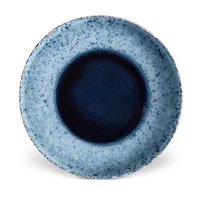 L&#39;Objet Terra Round Platter Large Indigo TA403, MPN: TA403, 810009646679