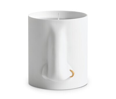 L&#39;Objet Nez Candle The Russe White Gold C224, MPN: C224, 810009646280
