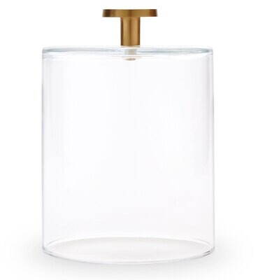 L&#39;Objet Cloche Gold HFD10, MPN: HFD10, 816279017034