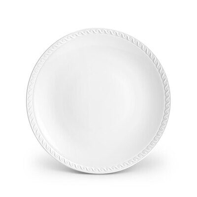 L&#39;Objet Neptune Dinner Plate White NP110, MPN: NP110, 810009646358