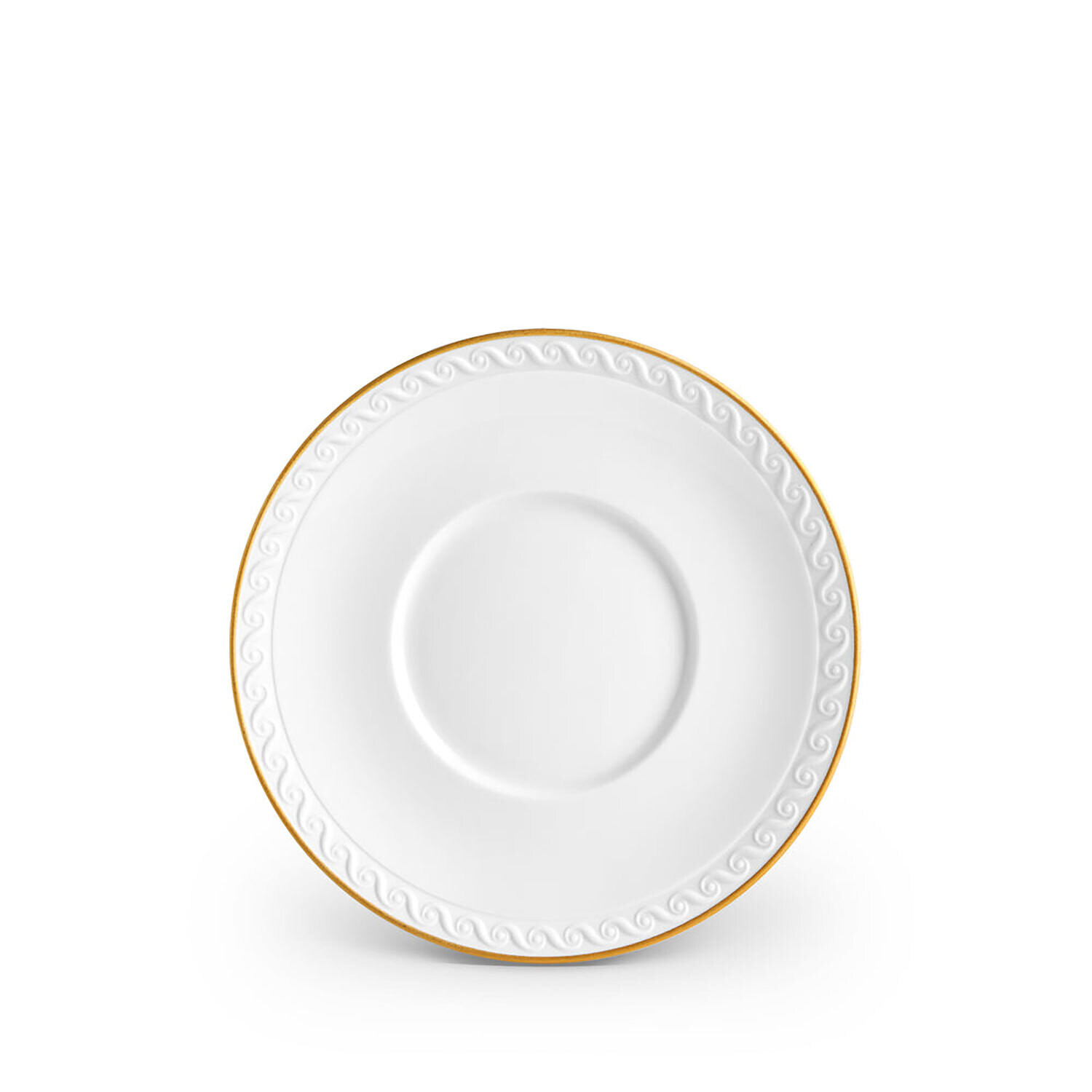 L&#39;Objet Neptune Saucer Gold NP260, MPN: NP260, 810009646525