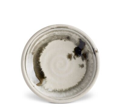 L&#39;Objet Sumi Brush Bread Butter Plate SM140, MPN: SM140, 810009646754