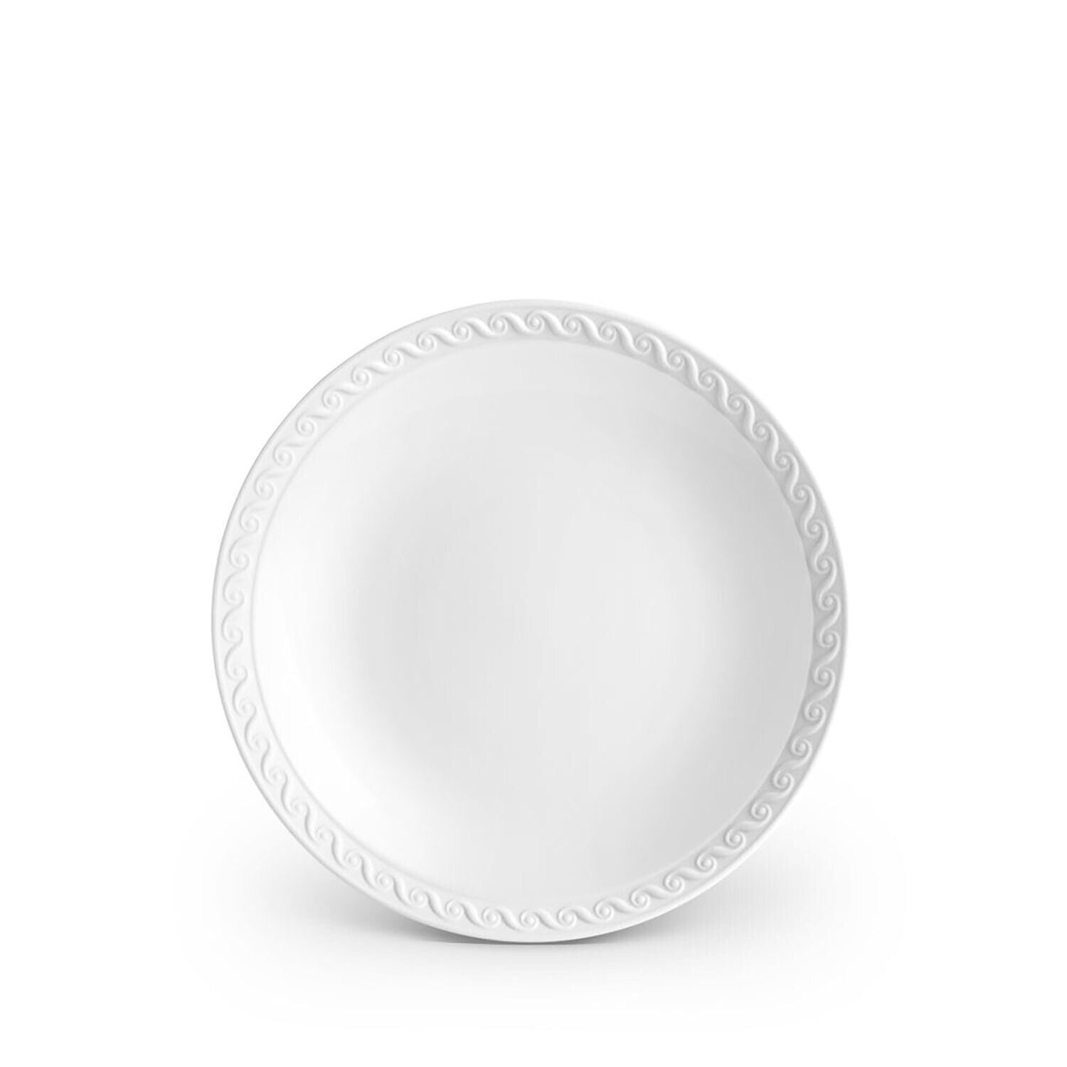 L&#39;Objet Neptune Bread Butter Plate White NP140, MPN: NP140, 810009646396