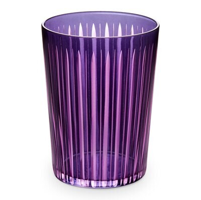 L&#39;Objet Prism Highball Glasses Set of 4 Purple PS4018, MPN: PS4018, 810009646099