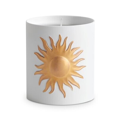 L&#39;Objet Soleil Candle Veti Vert White Gold C225, MPN: C225, 810009646297