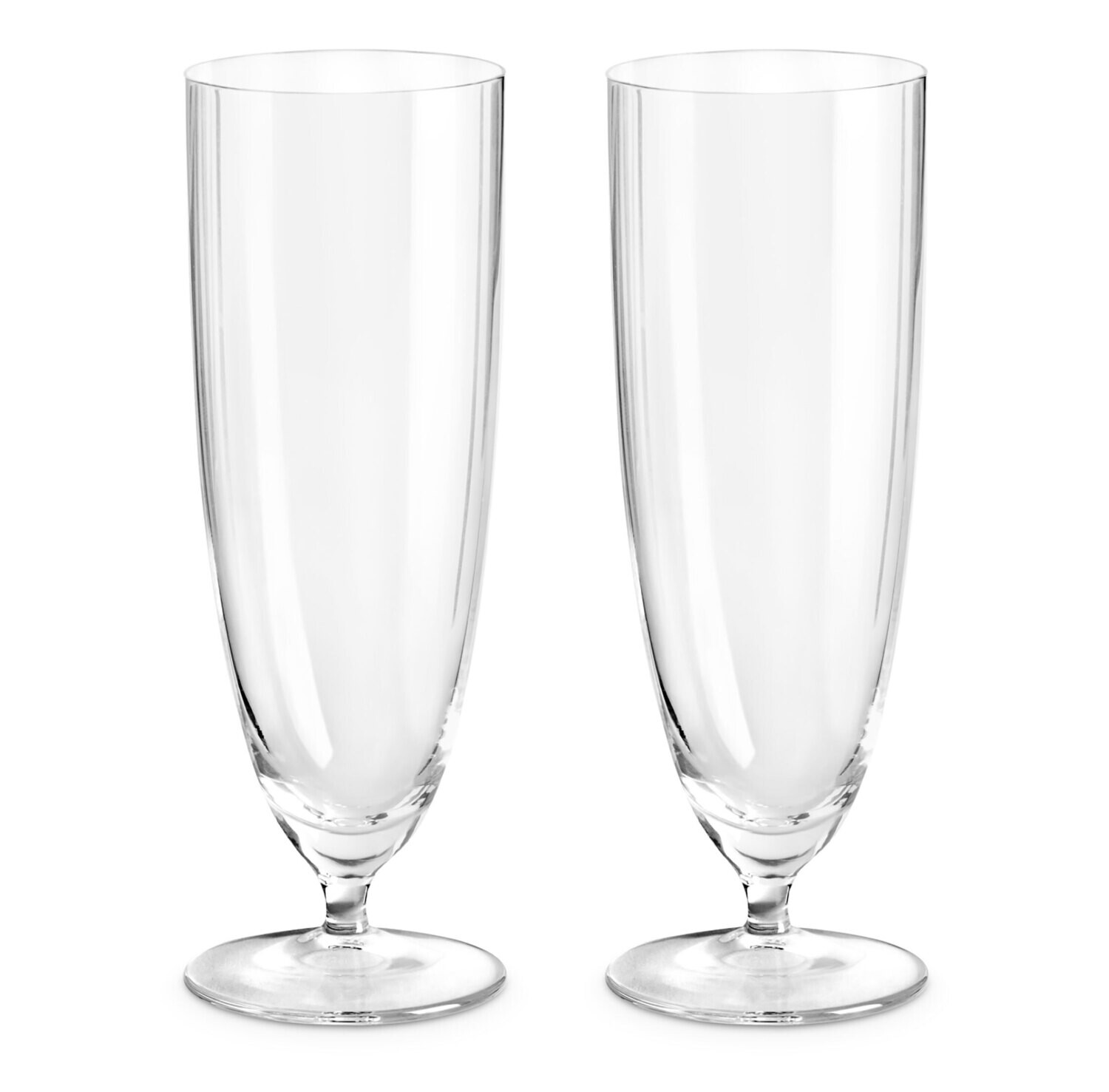 L&#39;Objet Iris Champagne Flutes Set of 2 IR1040, MPN: IR1040, 810009646815