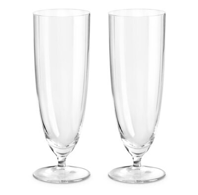 L&#39;Objet Iris Champagne Flutes Set of 2 IR1040, MPN: IR1040, 810009646815