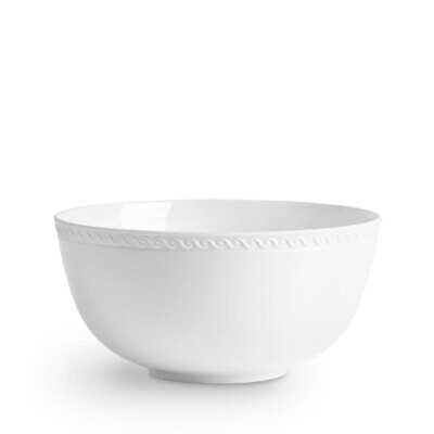 L&#39;Objet Neptune Bowl Large White NP171, MPN: NP171, 810009646440