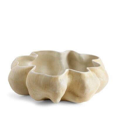 L&#39;Objet Timna Bowl Latte TM172, MPN: TM172, 810009646655