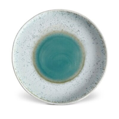 L&#39;Objet Terra Round Platter Large Seafoam TA603, MPN: TA603, 810009646716