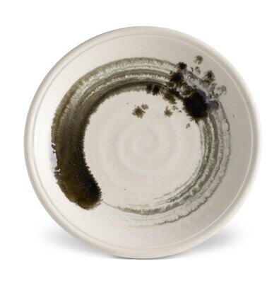 L&#39;Objet Sumi Brush Dinner Plate SM110, MPN: SM110, 810009646723