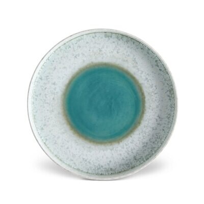 L&#39;Objet Terra Round Platter Medium Seafoam TA602, MPN: TA602, 810009646709