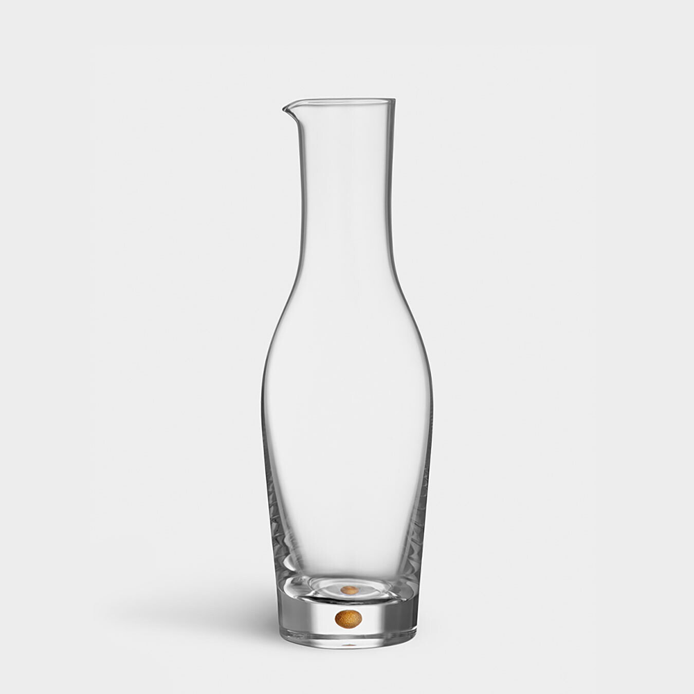 Orrefors Intermezzo Gold Carafe 6577585, MPN: 6577585, 7321646097708