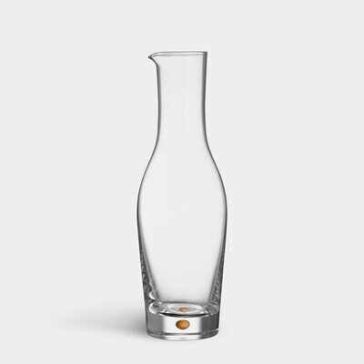 Orrefors Intermezzo Gold Carafe 6577585, MPN: 6577585, 7321646097708