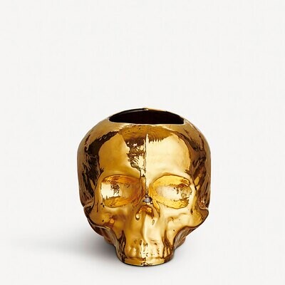 Kosta Boda Still Life Votive Gold 21K 7062324, MPN: 7062324, 7321646099894