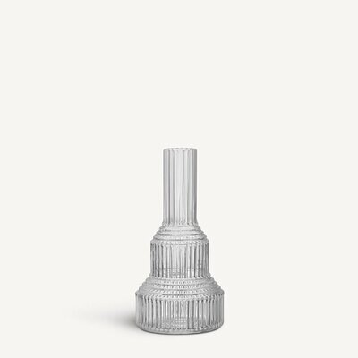 Kosta Boda Pavilion Vase Clear Small 7042307, MPN: 7042307, 7321646096350