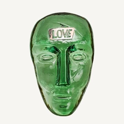 Kosta Boda Companion Love 7520207, MPN: 7520207, 7321646098392
