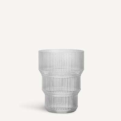 Kosta Boda Pavilion Tulip Vase Clear 7042310, MPN: 7042310, 7321646098736